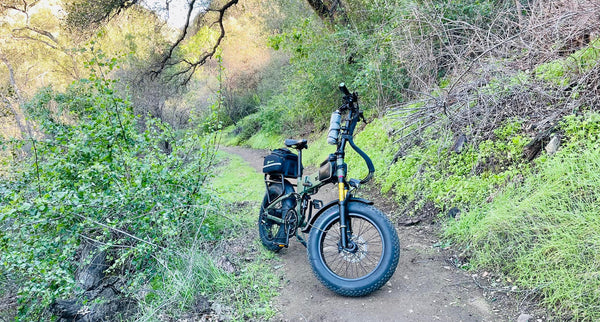 How Does the Range Matter to Electric Bike？